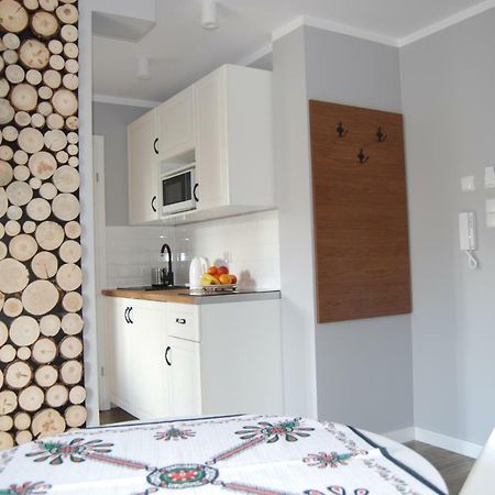 Palac Tatrzanski-Apartament 206 Bukowina Tatrzańska Exterior foto