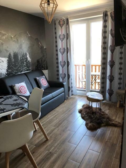 Palac Tatrzanski-Apartament 206 Bukowina Tatrzańska Exterior foto